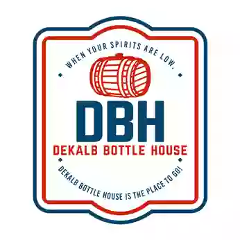 Dekalb Bottle House