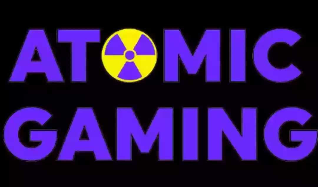 Atomic Gaming