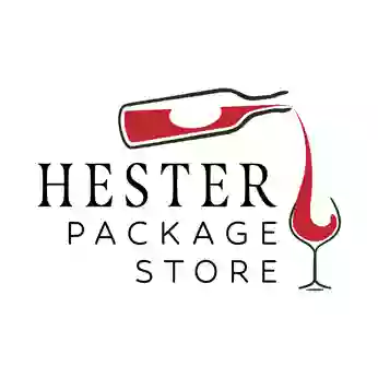 Hester's Package Store