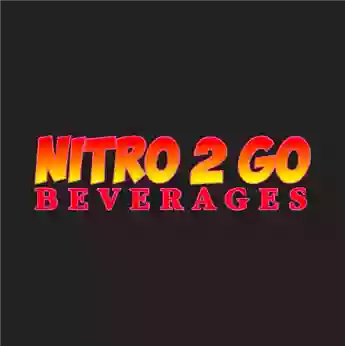 Nitro 2 Go Beverages