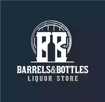 Barrels & Bottles Liquor Store