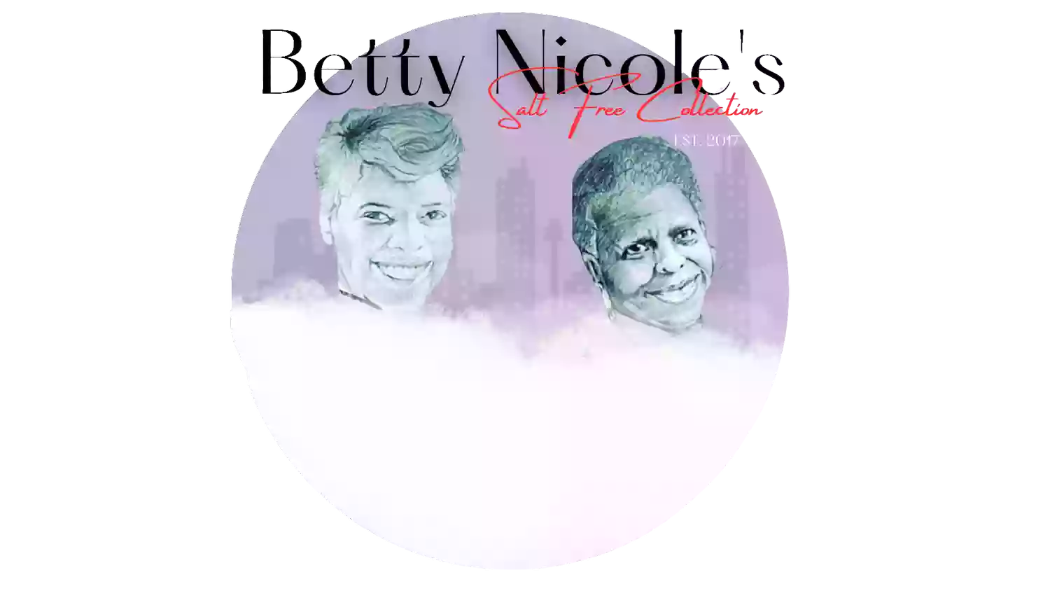 Betty Nicole’s Chicago On the Go!