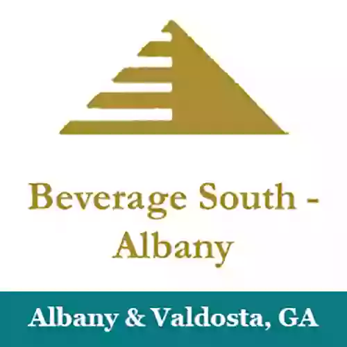 Beverage South (formerly Better Brands of South Georgia)