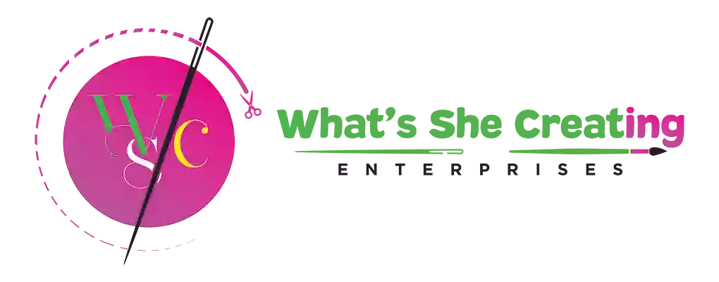 What’s She Creating Enterprises