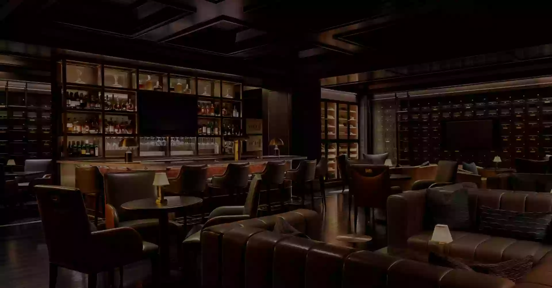 Cigar Gallery Club & Lounge