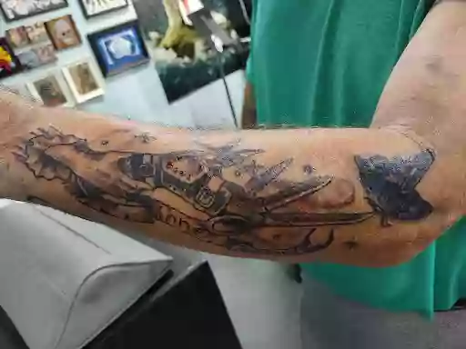 Heritage Tattoo