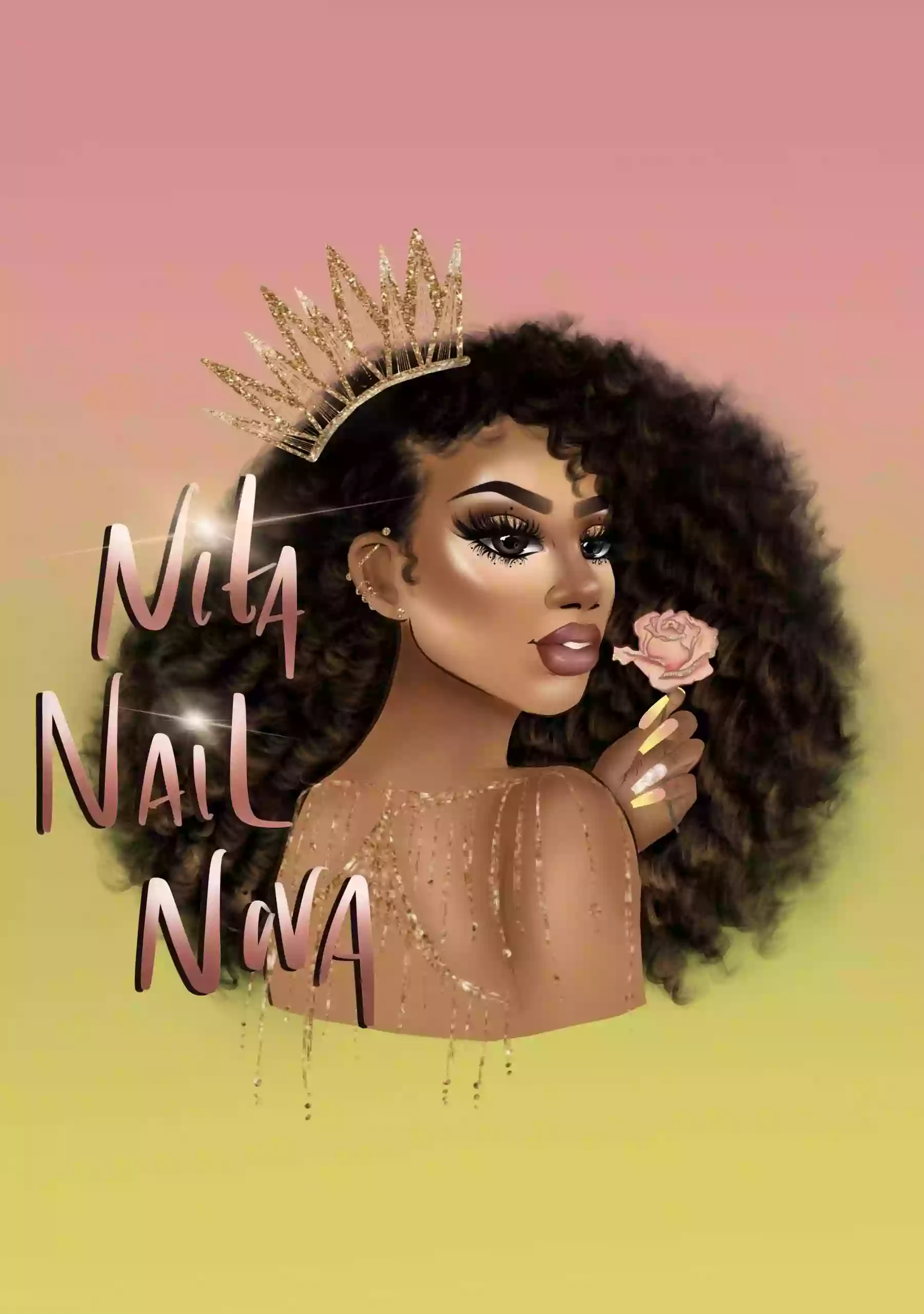 Nita Nail Nova