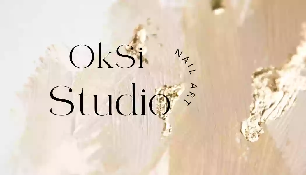 oski nail art studio