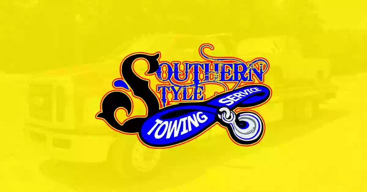 Southern Style Towing