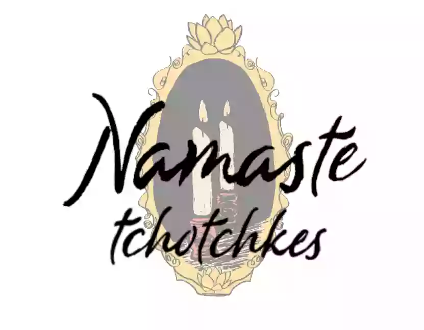 Namaste Tchotchkes