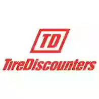 Tire Barn Tire Discounters