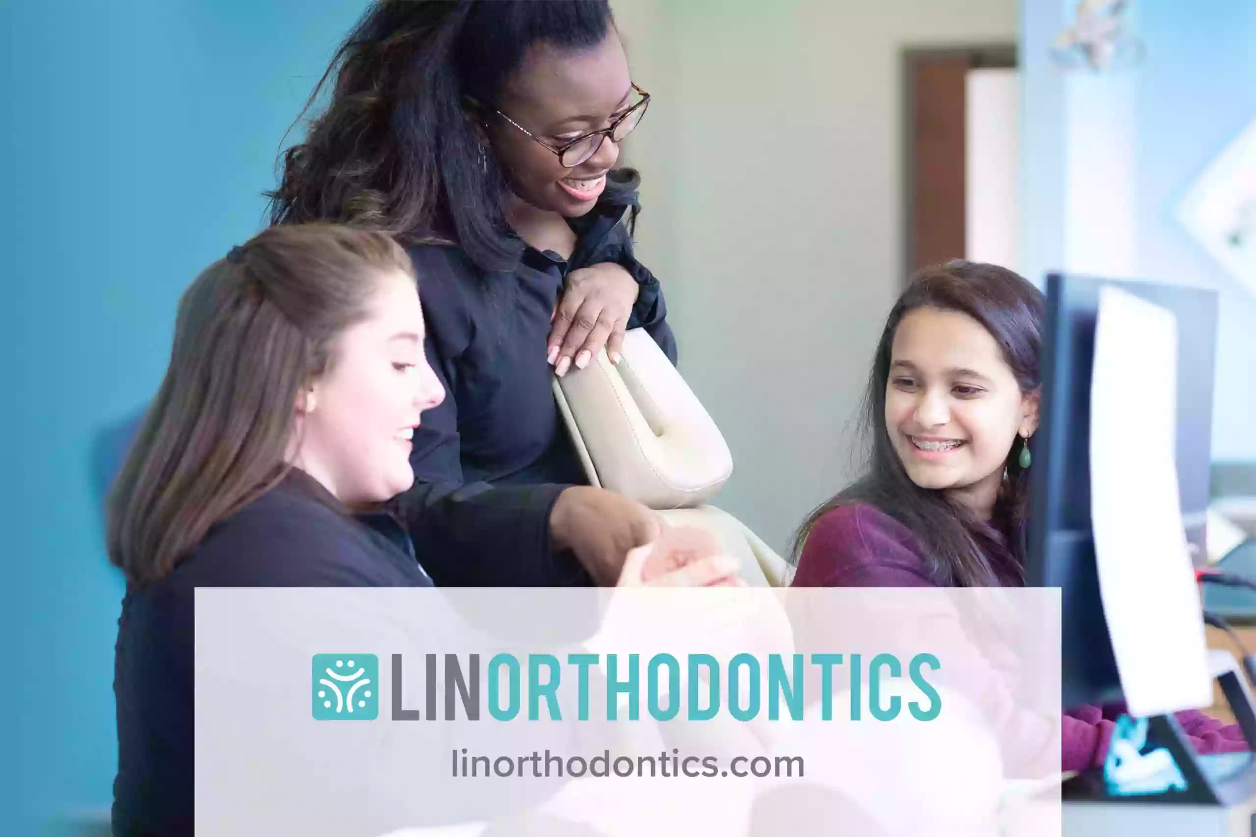 Lin Orthodontics