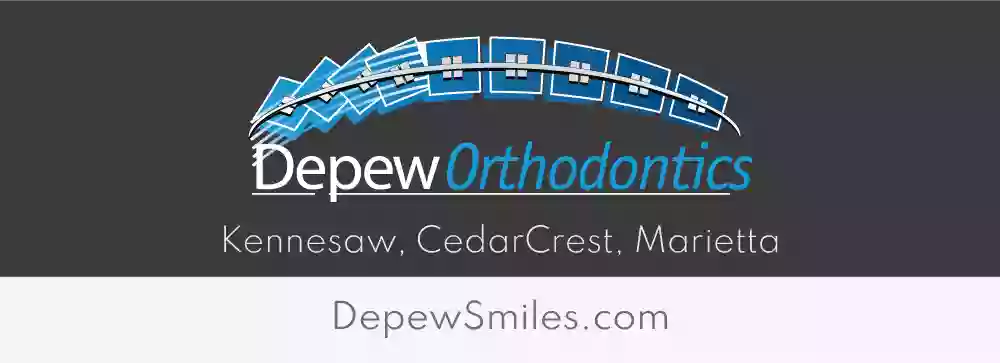 Depew Orthodontics