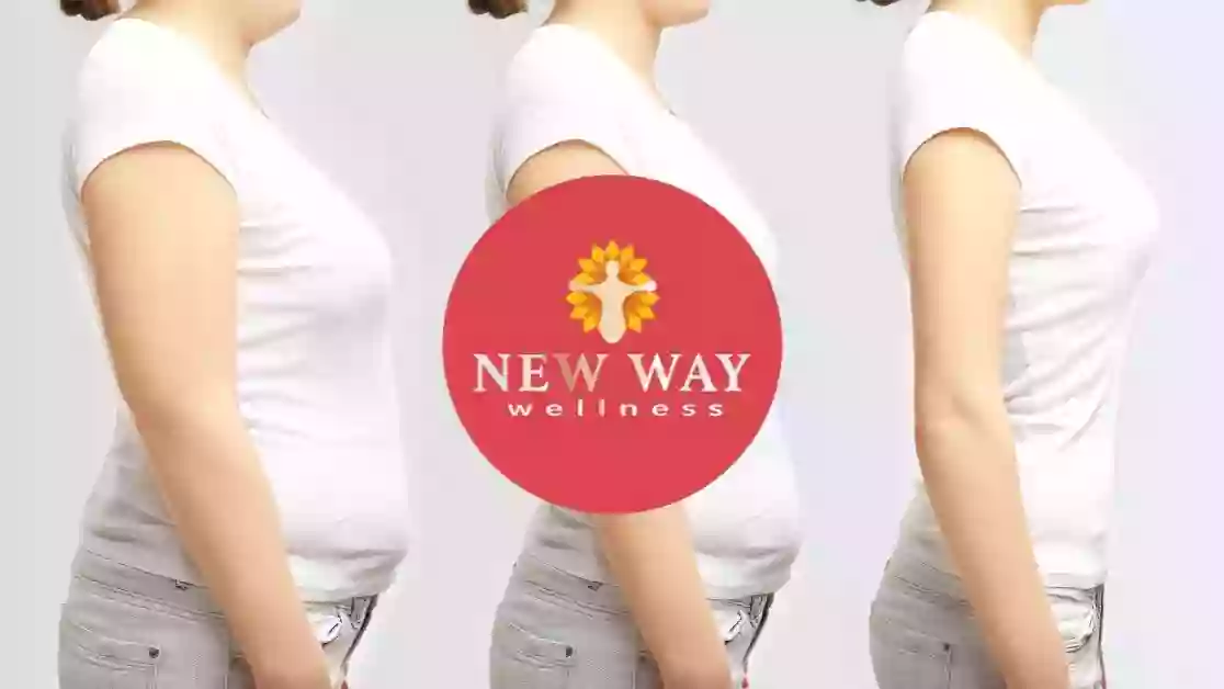 New Way Wellness