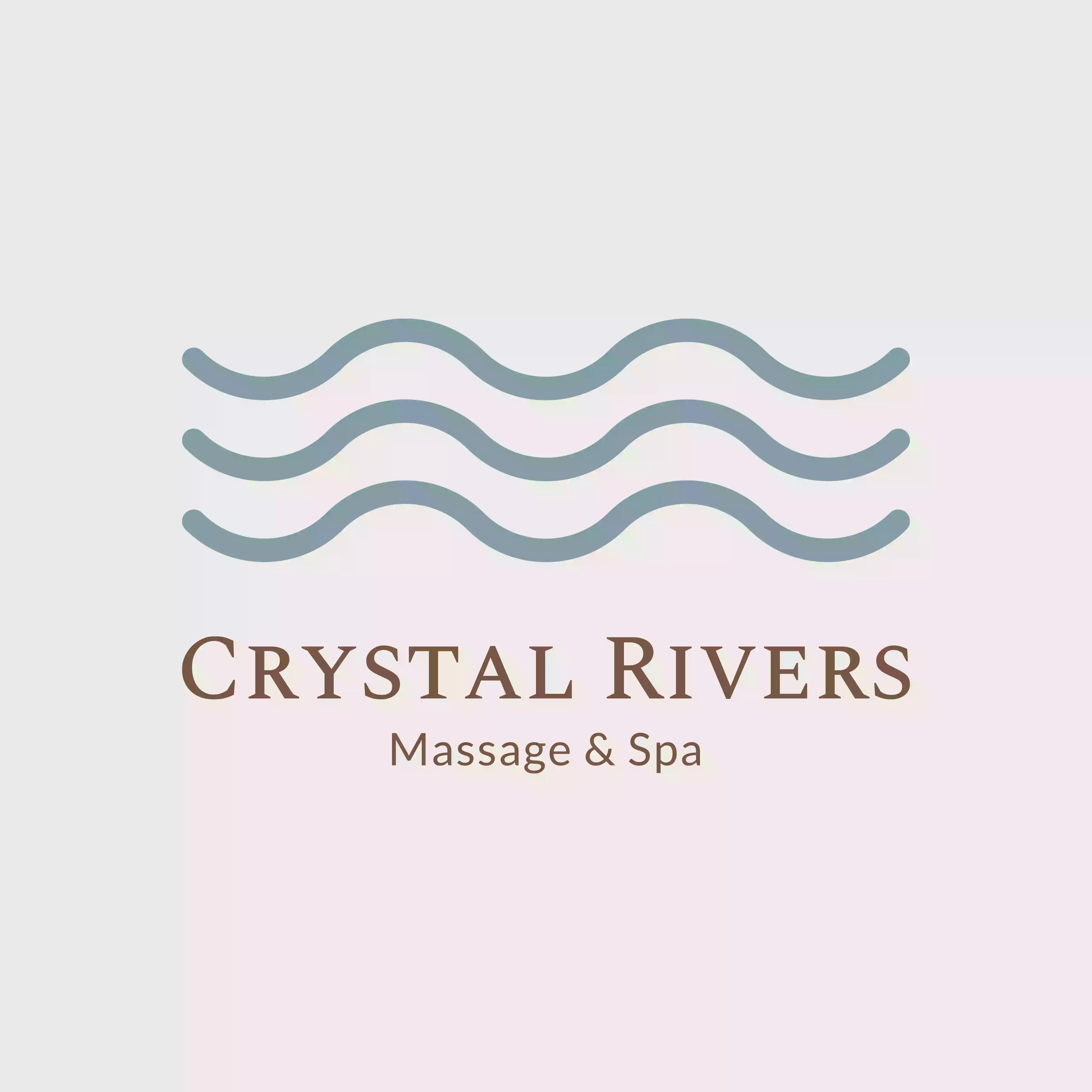 Crystal Rivers Massage & Spa