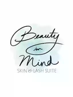 Beauty in Mind Skin & Lash Suite