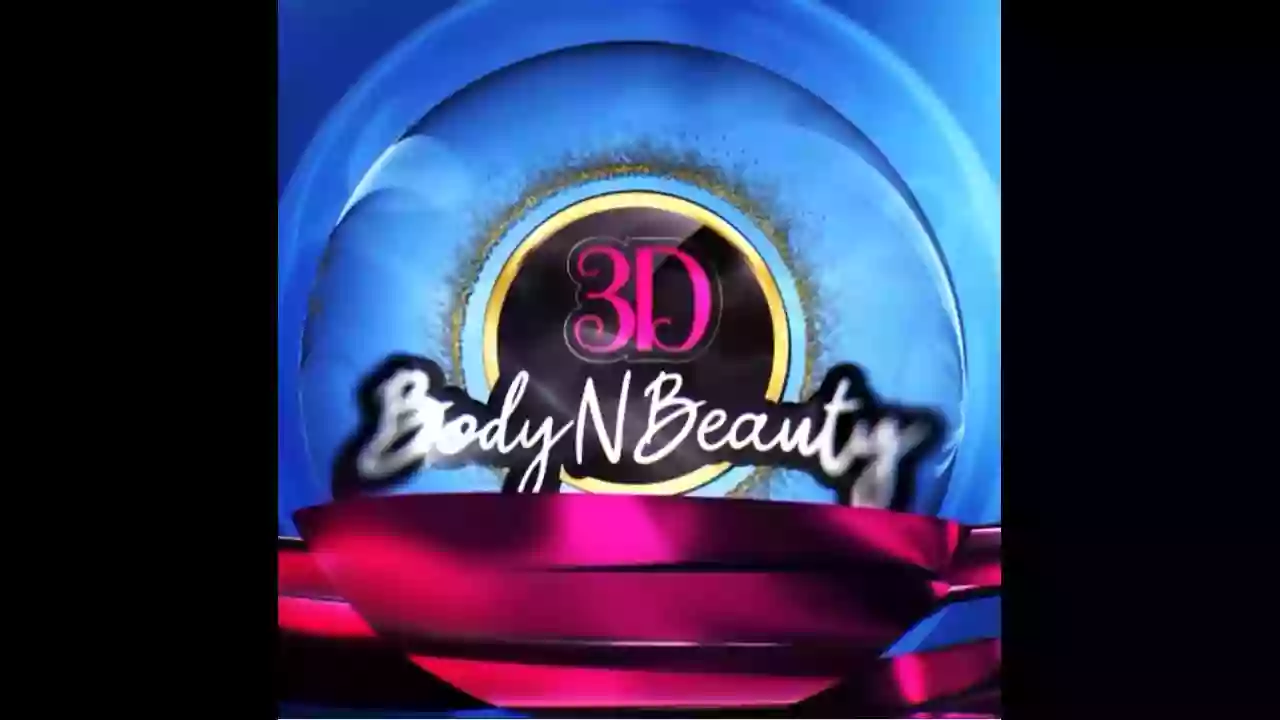 3D BODY -N- BEAUTY
