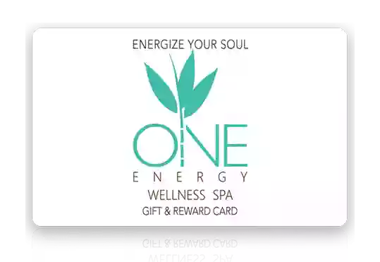 One Energy Wellness Spa