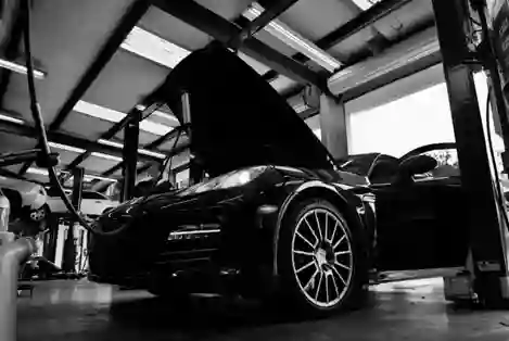 Solo Motorsports Service & Repair For Audi, BMW, Mercedes, Mini, Porsche, & Volkswagen in Dunwoody
