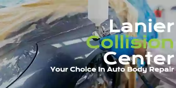 Lanier Collision Center