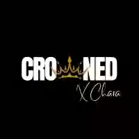 Crowned by Chara