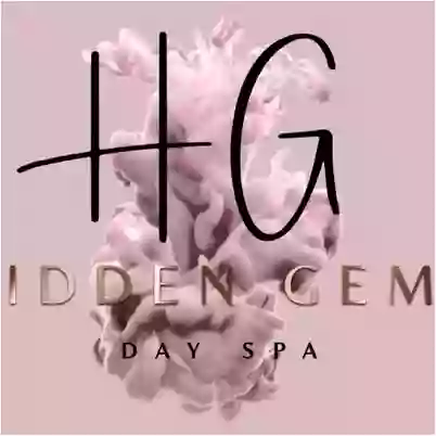 Hidden Gems Day Spa