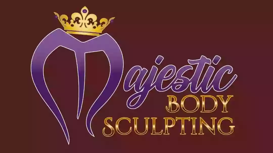 Majestic Body Sculpting and Beauty