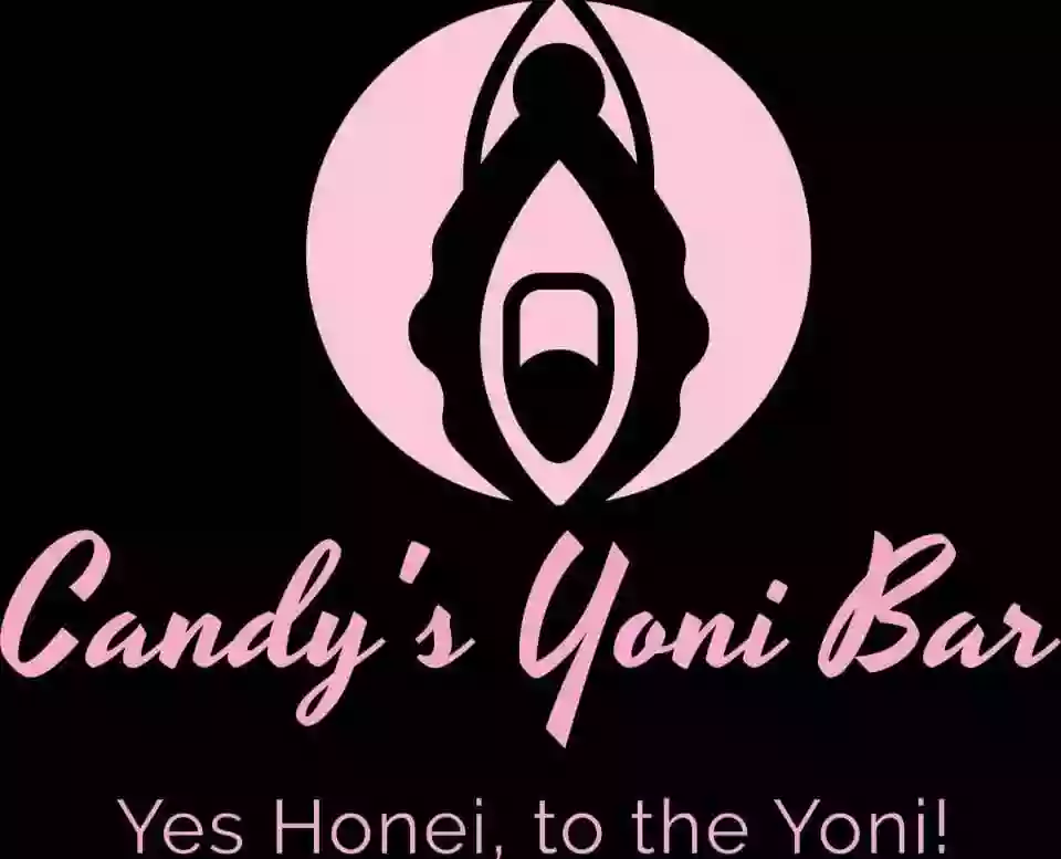 Candy's Yoni Bar Health & Wellness Spa