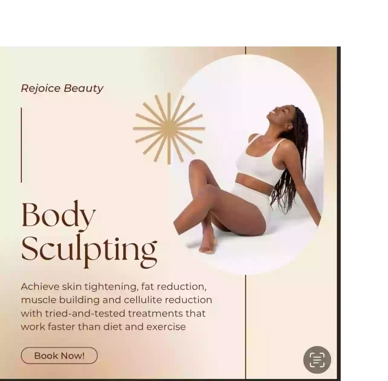 Rejoice Beauty Body Contouring