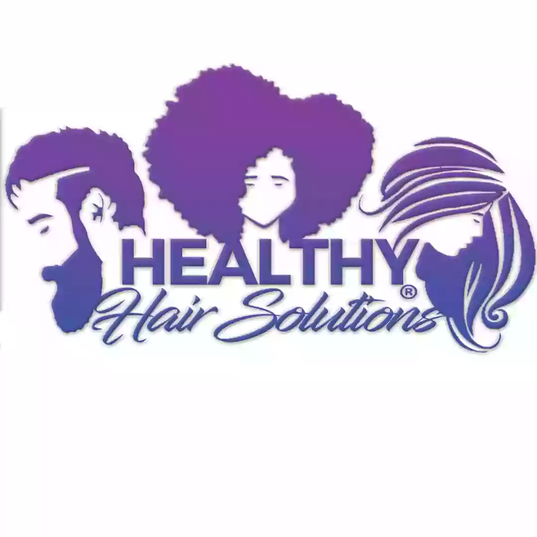 Healthy Hair Solutions Corp