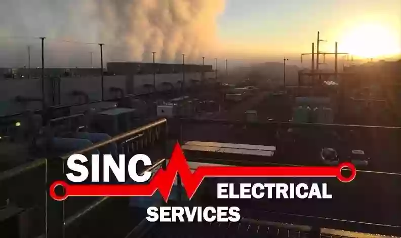 Sinc Electrical