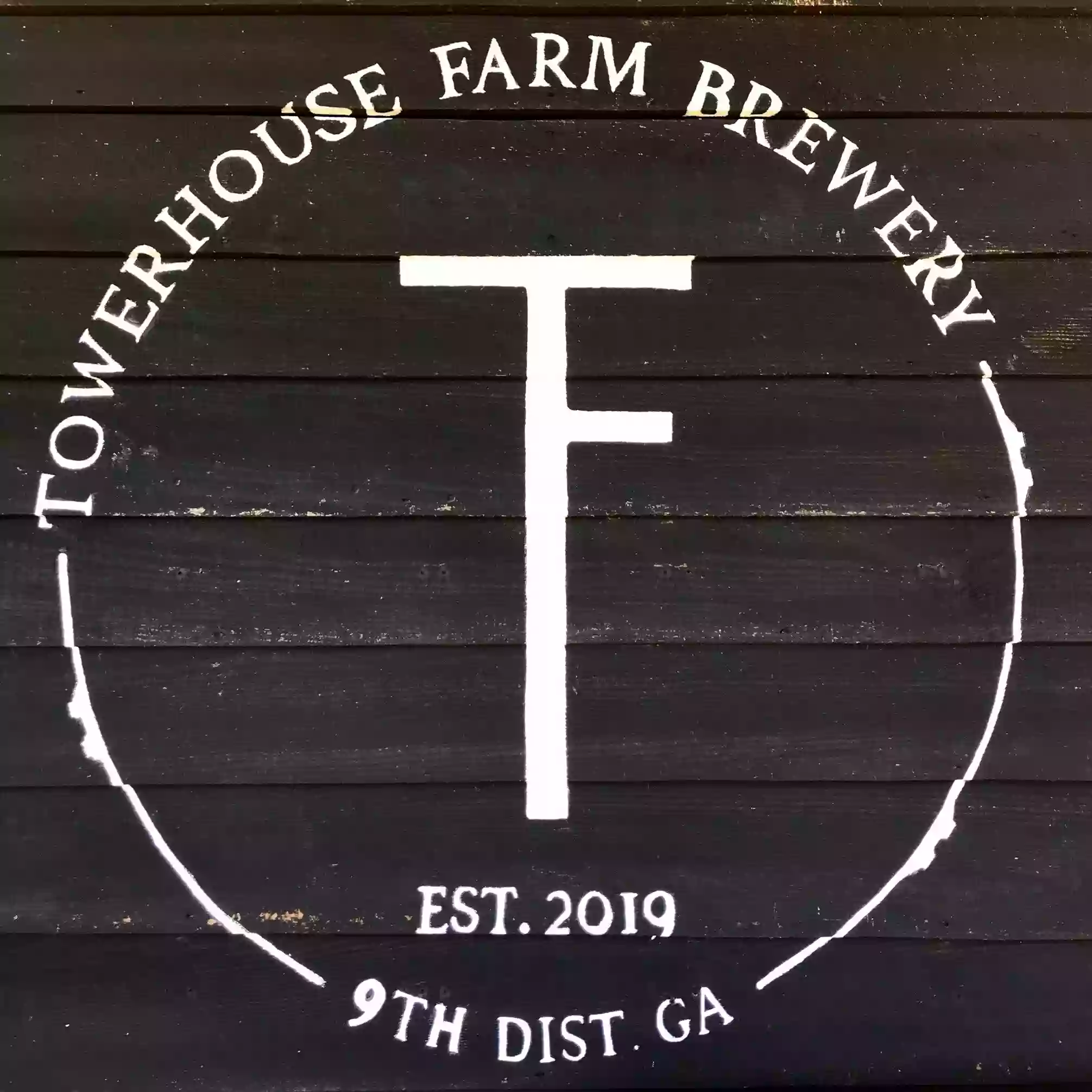 Towerhouse Farm Brewery