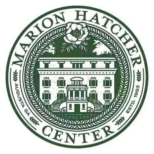 Marion Hatcher Center - Historic Event Venue in Augusta, GA