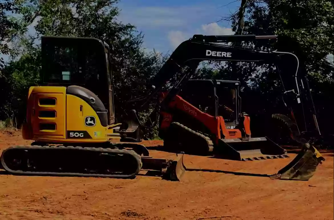 Murray Land Construction and Grading