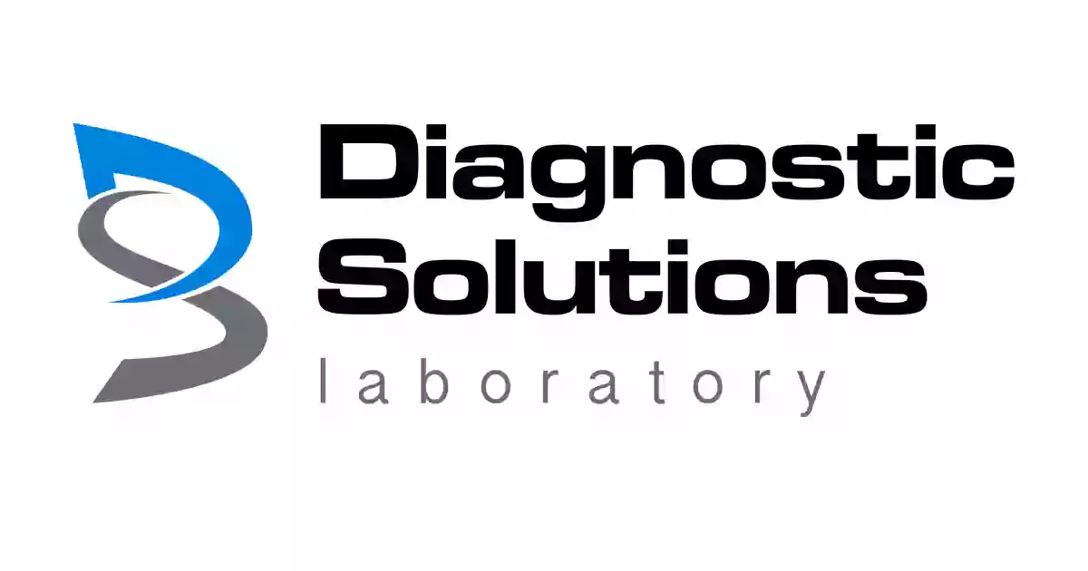 Diagnostic Solutions Laboratory