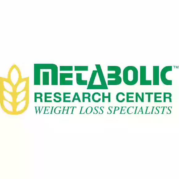 Metabolic Research Center | Columbus