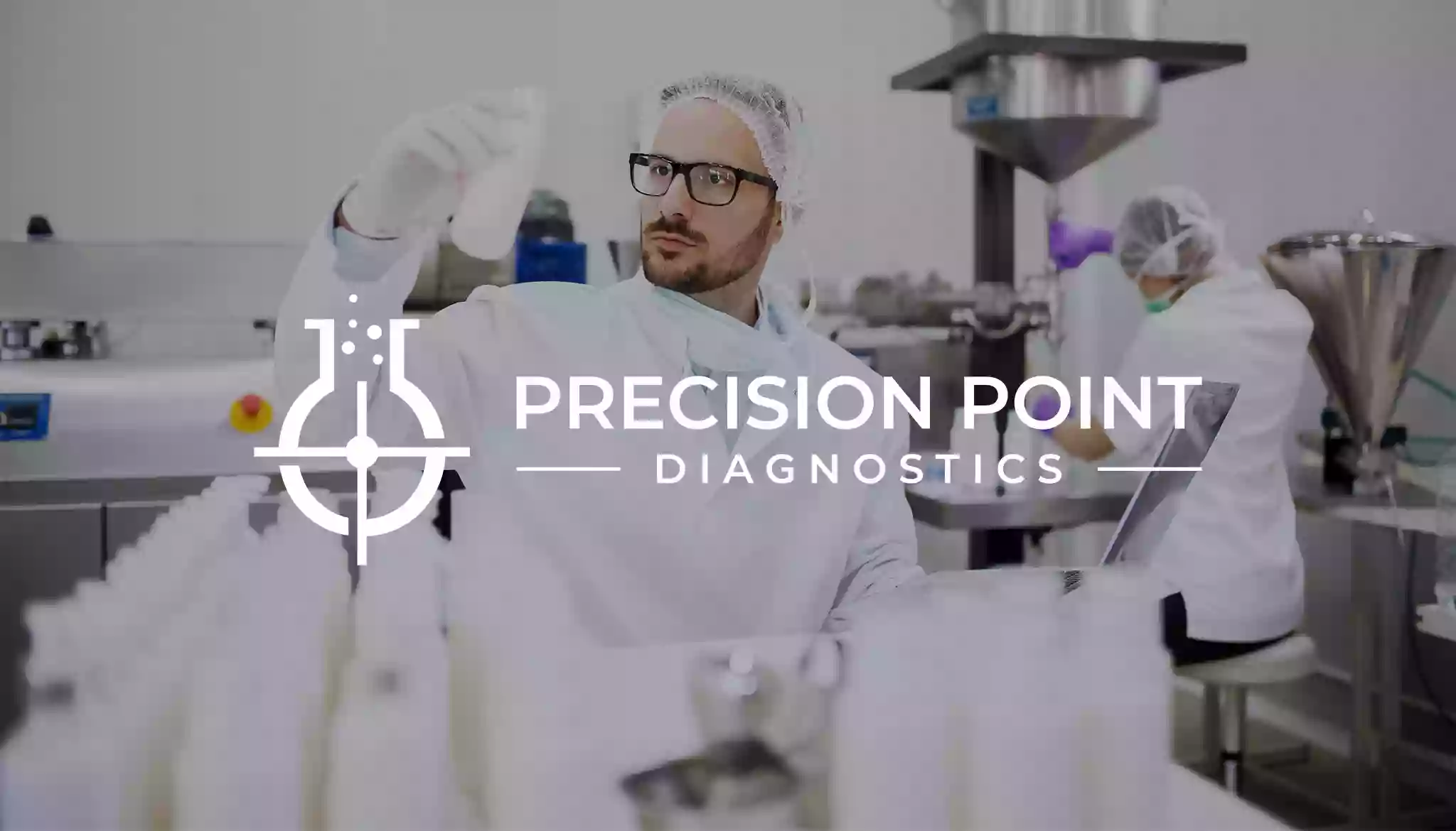 Precision Point Diagnostics