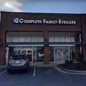 Complete Family Eyecare & Optique