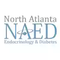 North Atlanta Endocrinology: Rene Sabrina M MD