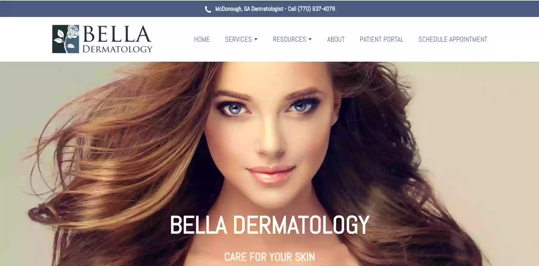 Bella Dermatology