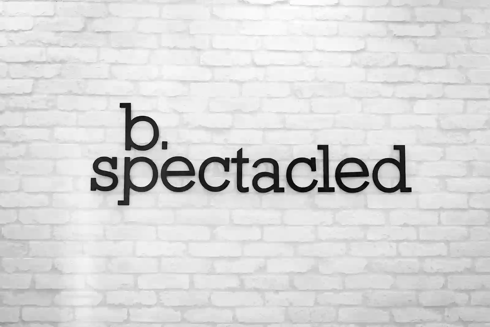 b.spectacled Eye Care