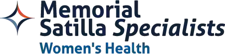 Memorial Satilla Specialists - Women's Health