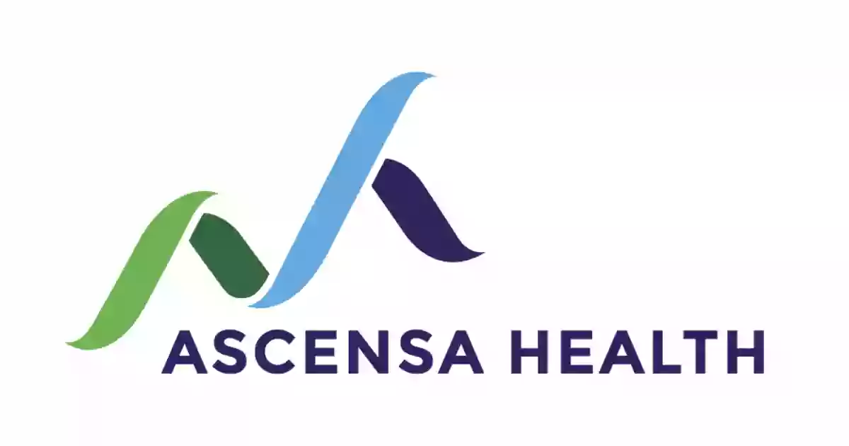 Ascensa Health (formerly known as St. Jude's Recovery Center)