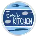 Em's Kitchen At Hawthorne Drugs