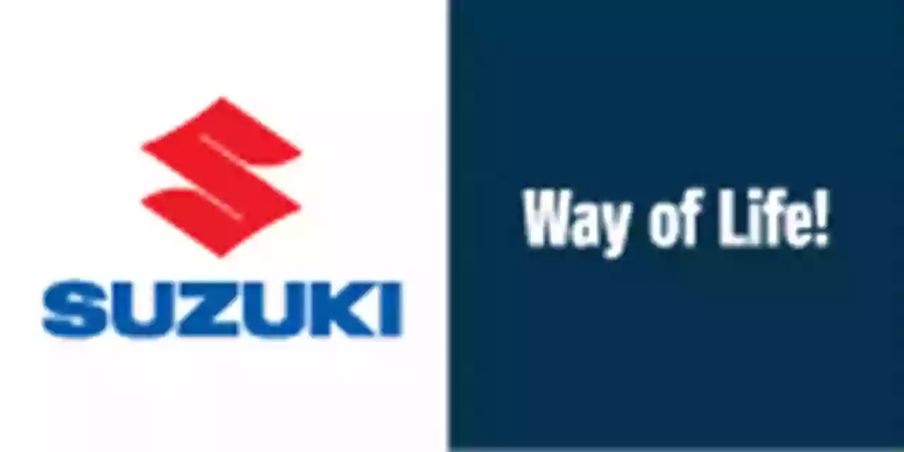 SUZUKI MANUFACTURING OF AMERICA CORPORATION