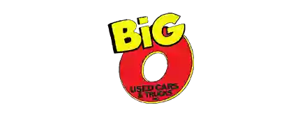 Big O Used Cars & Trucks Inc.