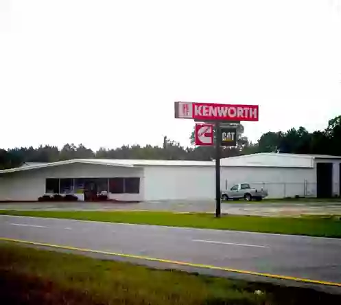 MHC Kenworth - Baxley