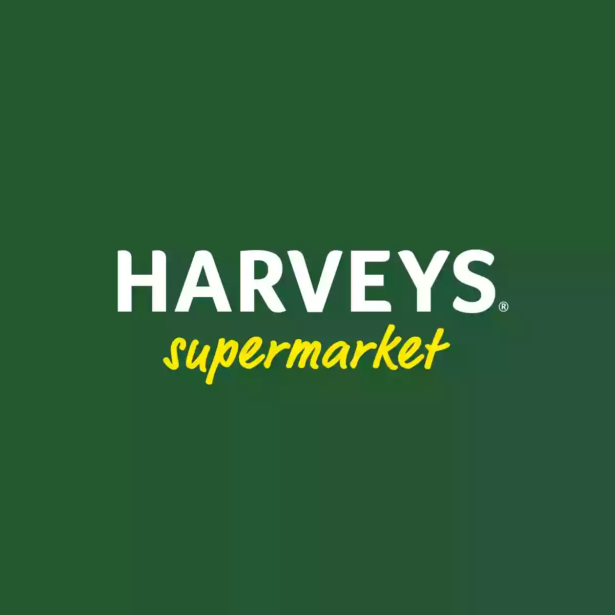 Harveys Supermarkets