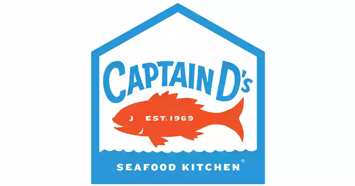 Captain D's