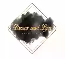 P-Zazz Beauty Bar & Suites/Browz and Lipz Beauty Spa and More